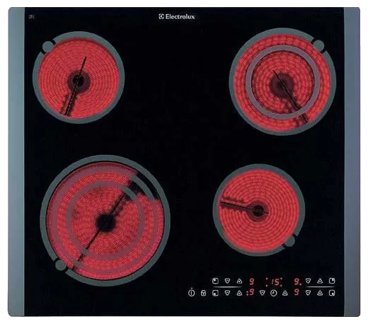 EHS 66200 P