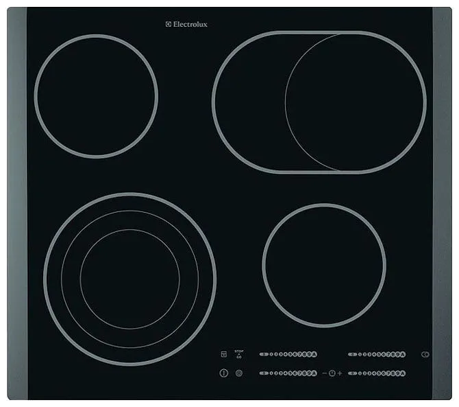 EHS 60200 X