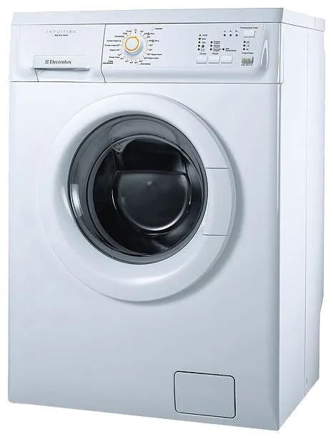 EWF 8020 W