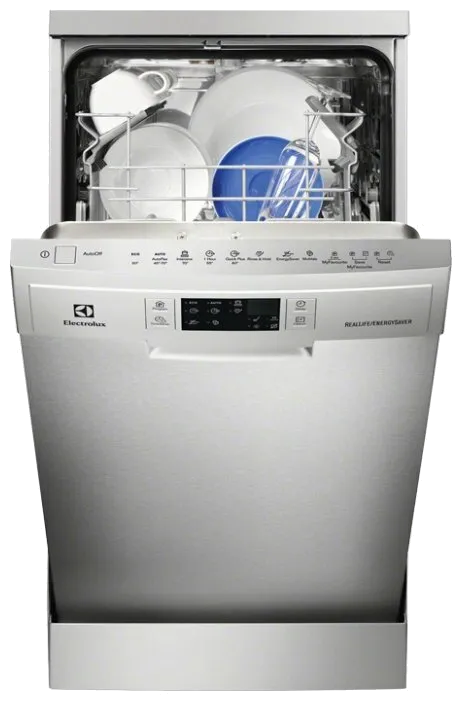 ESF 4510 LOX