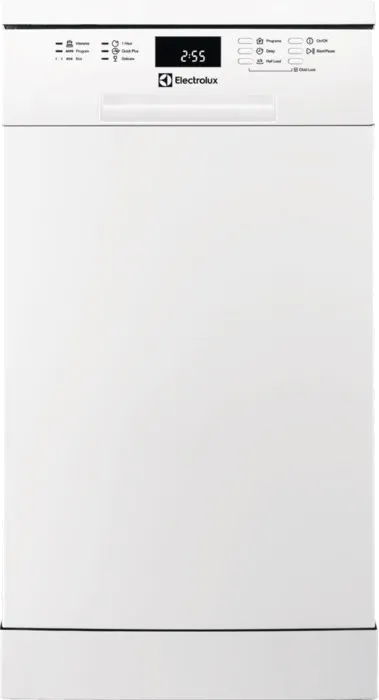 ESF 9475 LOX