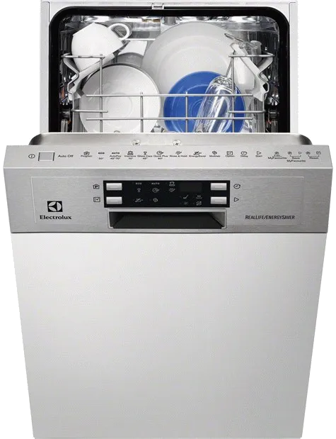 ESI 4500 ROX