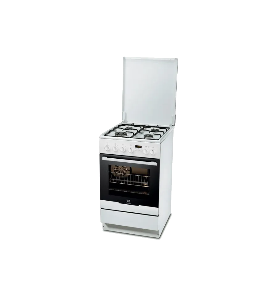 EKC 5618 W