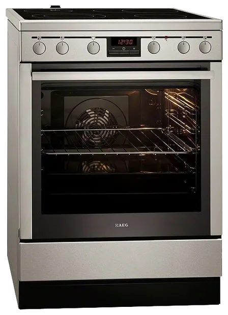 EK 5160 W